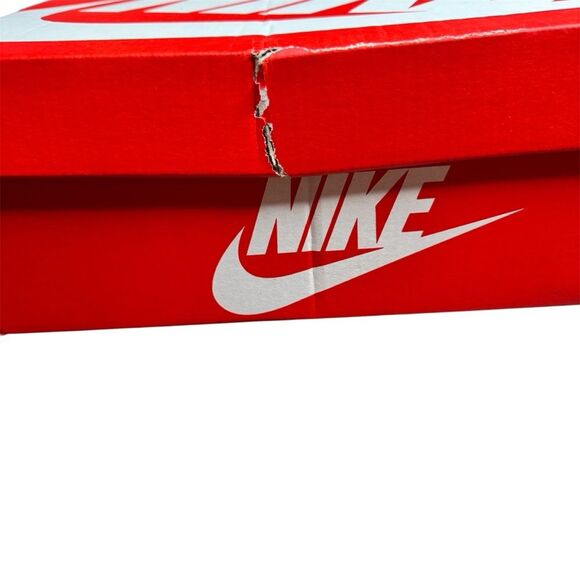 Nike Dunk Low Blue & White Concord Size Men's 11.5 - Picture 7 of 11